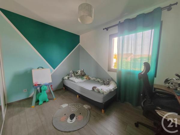 Maison à vendre  5 pièces - 125 m 2   LA ROCHE DE GLUN  - 26