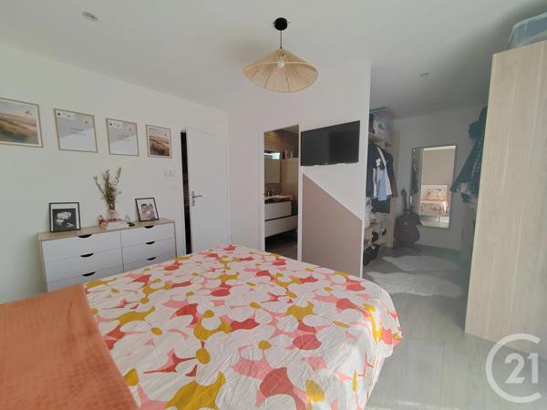 Maison à vendre  5 pièces - 125 m 2   LA ROCHE DE GLUN  - 26