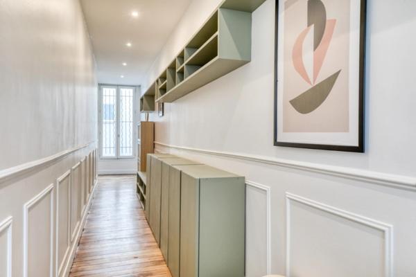 Dpt Paris (75), à vendre PARIS 9EME ARRONDISSEMENT appartement T2