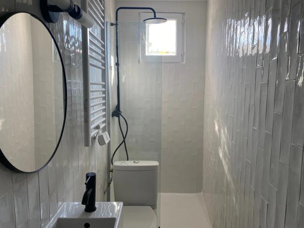 Dpt Paris (75), à vendre PARIS 9EME ARRONDISSEMENT appartement T2