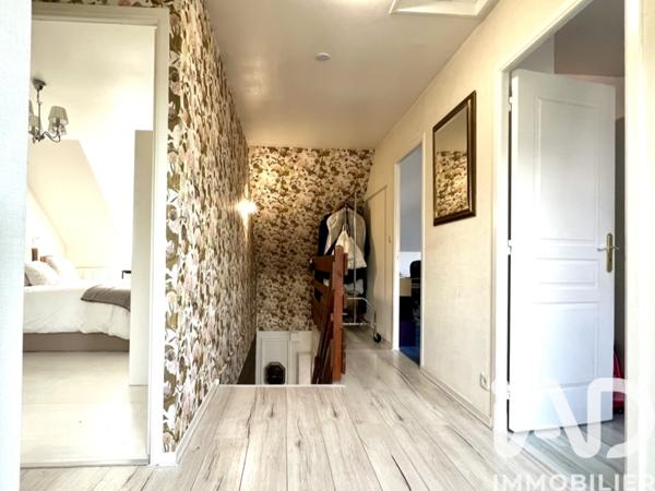 Maison à vendre 4 pièces 93 m² Honfleur