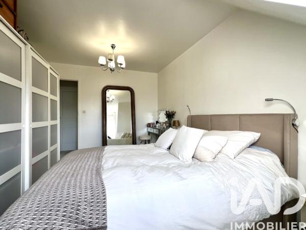 Maison à vendre 4 pièces 93 m² Honfleur