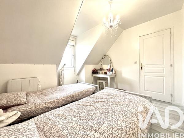 Maison à vendre 4 pièces 93 m² Honfleur