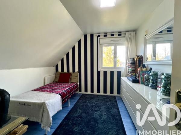 Maison à vendre 4 pièces 93 m² Honfleur