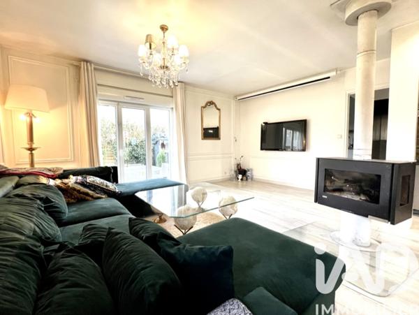 Maison à vendre 4 pièces 93 m² Honfleur