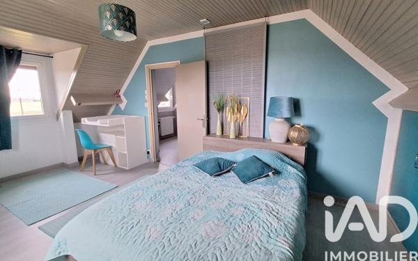 Maison à vendre 7 pièces 163 m² Chartres