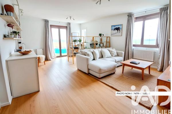 Maison à vendre 7 pièces 163 m² Chartres