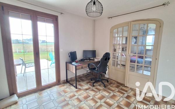 Maison à vendre 7 pièces 163 m² Chartres