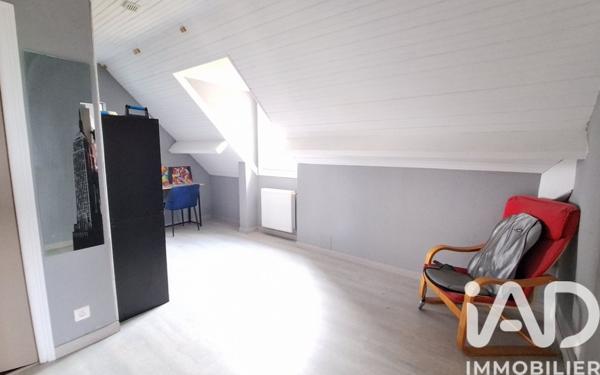 Maison à vendre 7 pièces 163 m² Chartres
