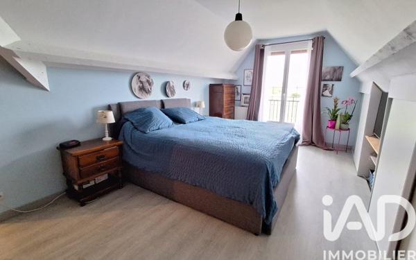 Maison à vendre 7 pièces 163 m² Chartres