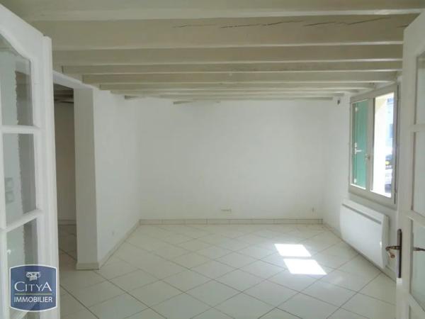 Maison à louer 5 pièces 142.09m² Saint-Nazaire (44600)