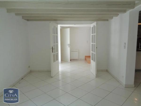 Maison à louer 5 pièces 142.09m² Saint-Nazaire (44600)