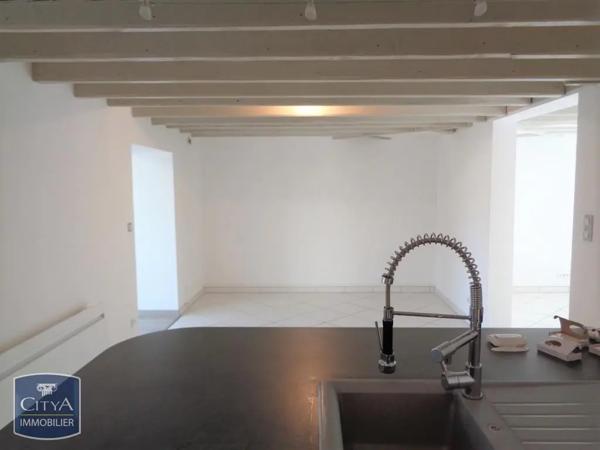 Maison à louer 5 pièces 142.09m² Saint-Nazaire (44600)