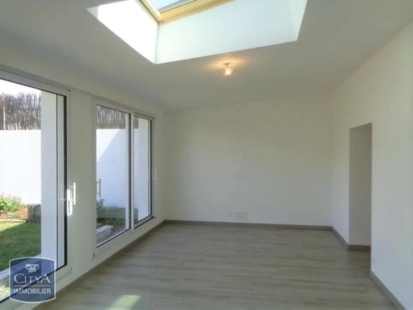 Maison à louer 5 pièces 142.09m² Saint-Nazaire (44600)
