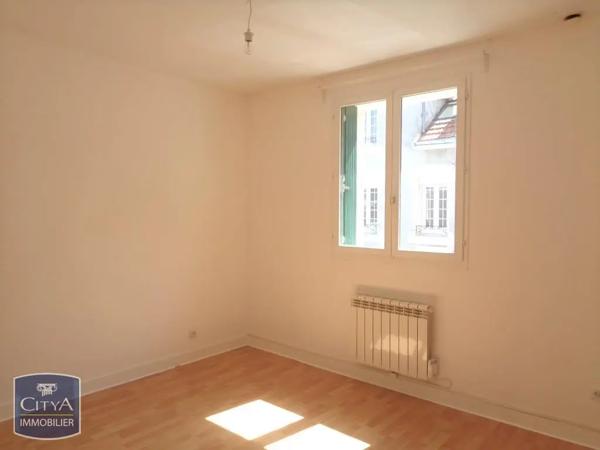 Maison à louer 5 pièces 142.09m² Saint-Nazaire (44600)