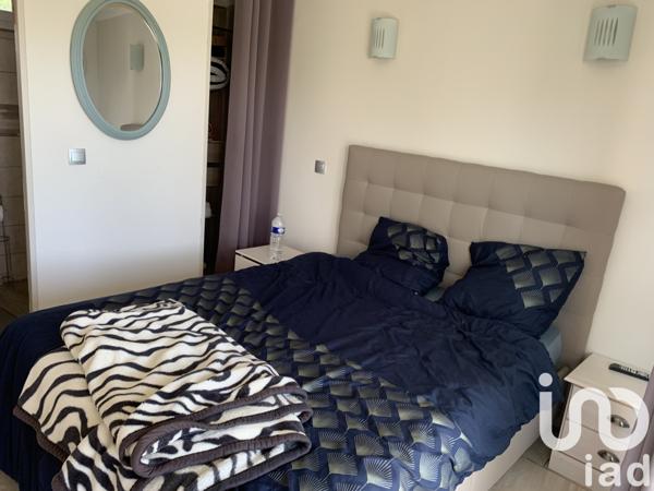 Maison à vendre 13 pièces 333 m² Bourg-Charente