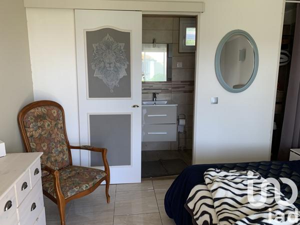 Maison à vendre 13 pièces 333 m² Bourg-Charente