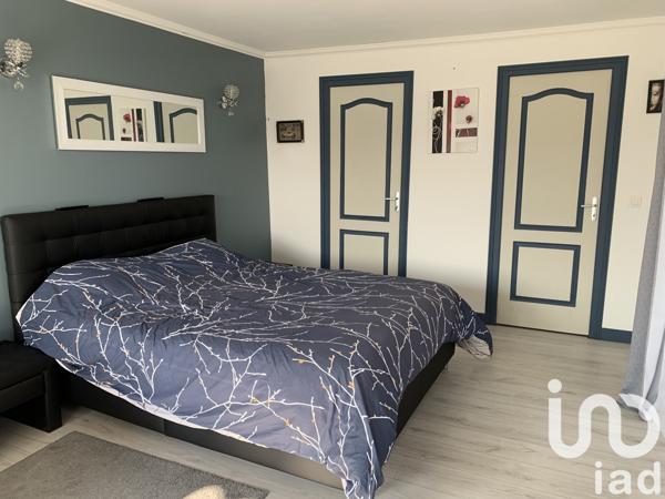 Maison à vendre 13 pièces 333 m² Bourg-Charente