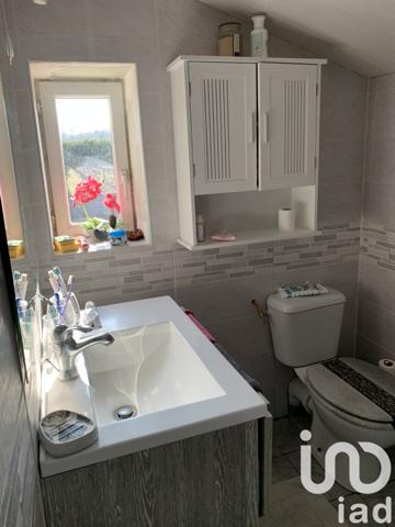 Maison à vendre 13 pièces 333 m² Bourg-Charente
