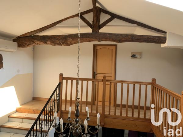 Maison à vendre 13 pièces 333 m² Bourg-Charente