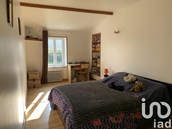 Maison à vendre 13 pièces 333 m² Bourg-Charente