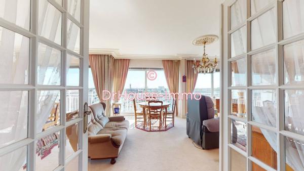 Appartement à vendre 5 pièces de 114 m²