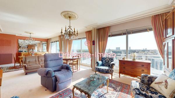 Appartement à vendre 5 pièces de 114 m²