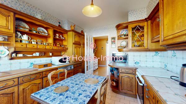 Appartement à vendre 5 pièces de 114 m²