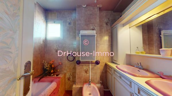 Appartement à vendre 5 pièces de 114 m²