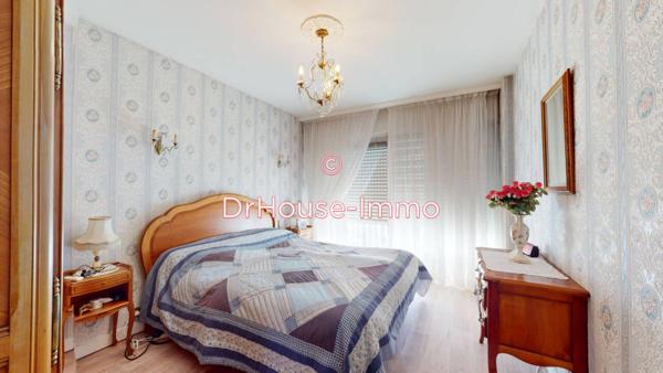 Appartement à vendre 5 pièces de 114 m²