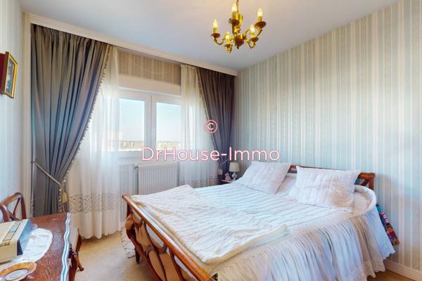 Appartement à vendre 5 pièces de 114 m²