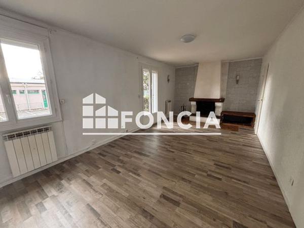 À vendre Maison 5 pièces 94.55 m² - La Milesse 72650