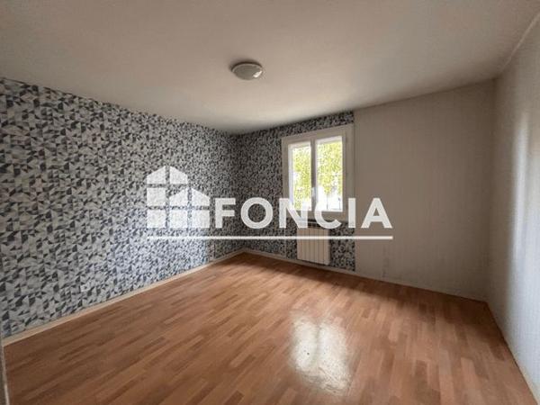 À vendre Maison 5 pièces 94.55 m² - La Milesse 72650
