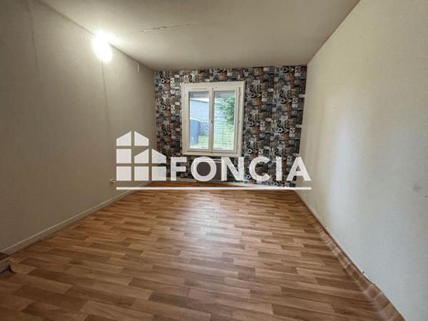 À vendre Maison 5 pièces 94.55 m² - La Milesse 72650