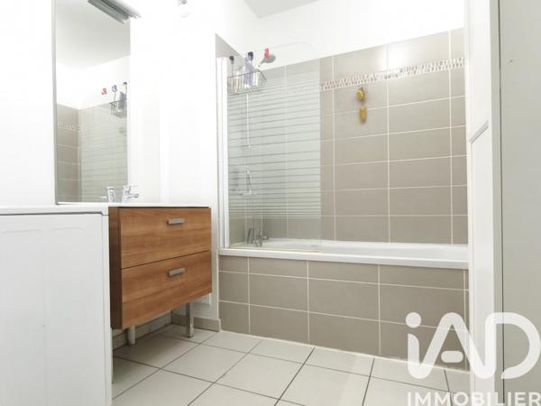 Appartement à vendre 2 pièces 44 m² Marcq-en-Barœul