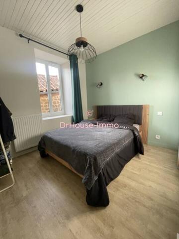 Maison à vendre 4 pièces de 72 m²