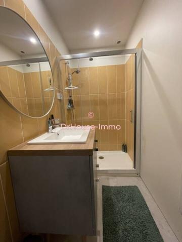 Maison à vendre 4 pièces de 72 m²