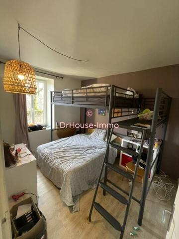 Maison à vendre 4 pièces de 72 m²