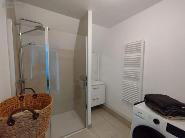Achat - Appartement Dinard 35800 3 pièces 73 m 2
