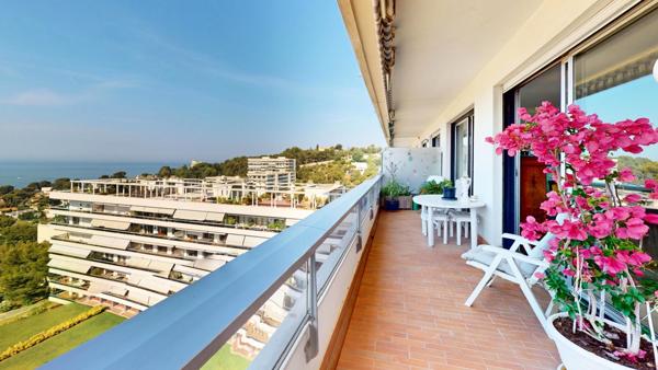 Votre refuge d’exception face à la Méditerranée