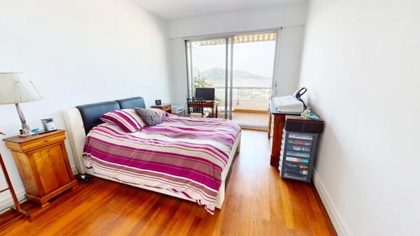 Votre refuge d’exception face à la Méditerranée