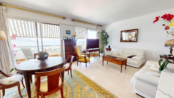 Votre refuge d’exception face à la Méditerranée