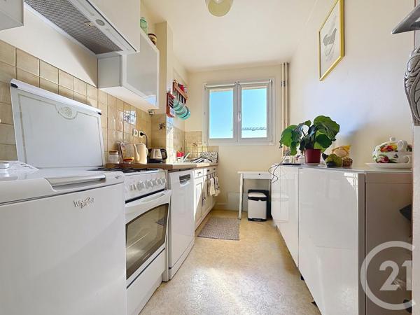 Appartement F2 à vendre  2 pièces - 42 m2 PARIS - 75020