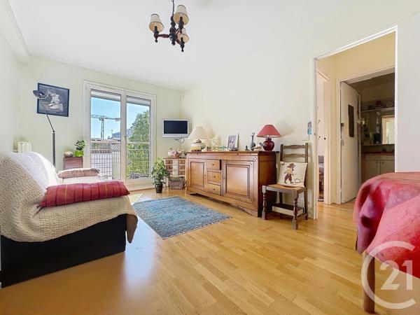 Appartement F2 à vendre  2 pièces - 42 m2 PARIS - 75020