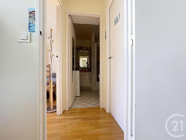 Appartement F2 à vendre  2 pièces - 42 m2 PARIS - 75020