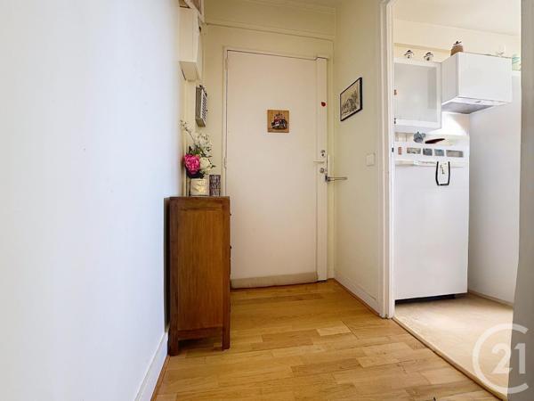 Appartement F2 à vendre  2 pièces - 42 m2 PARIS - 75020