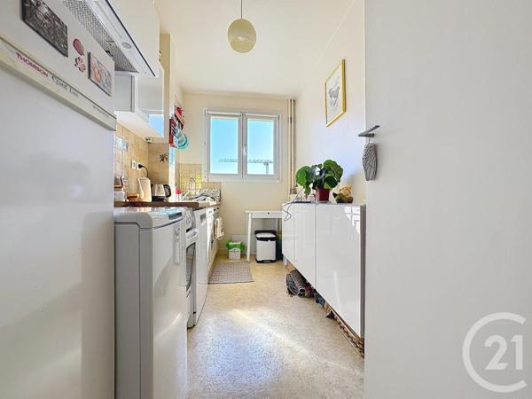 Appartement F2 à vendre  2 pièces - 42 m2 PARIS - 75020