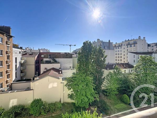 Appartement F2 à vendre  2 pièces - 42 m2 PARIS - 75020