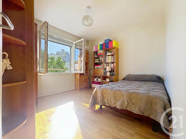 Appartement F2 à vendre  2 pièces - 42 m2 PARIS - 75020