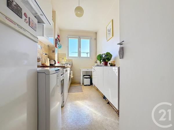 Appartement F2 à vendre  2 pièces - 42 m2 PARIS - 75020